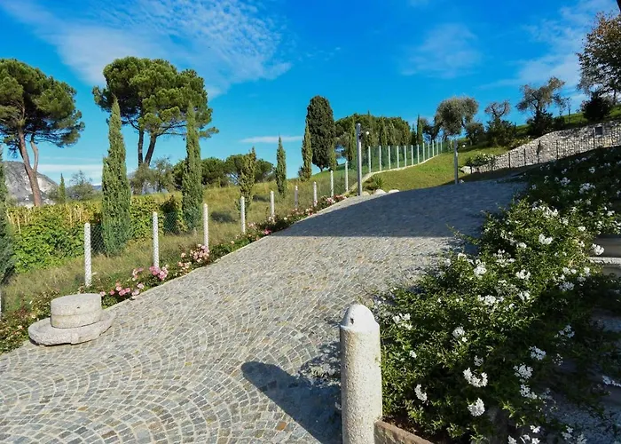 Agriturismo Il Colle