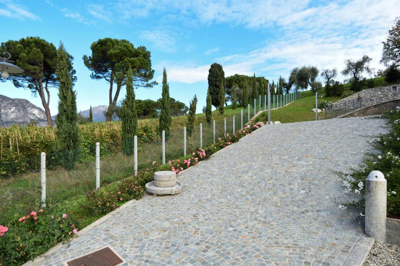 Agriturismo Il Colle Bellagio