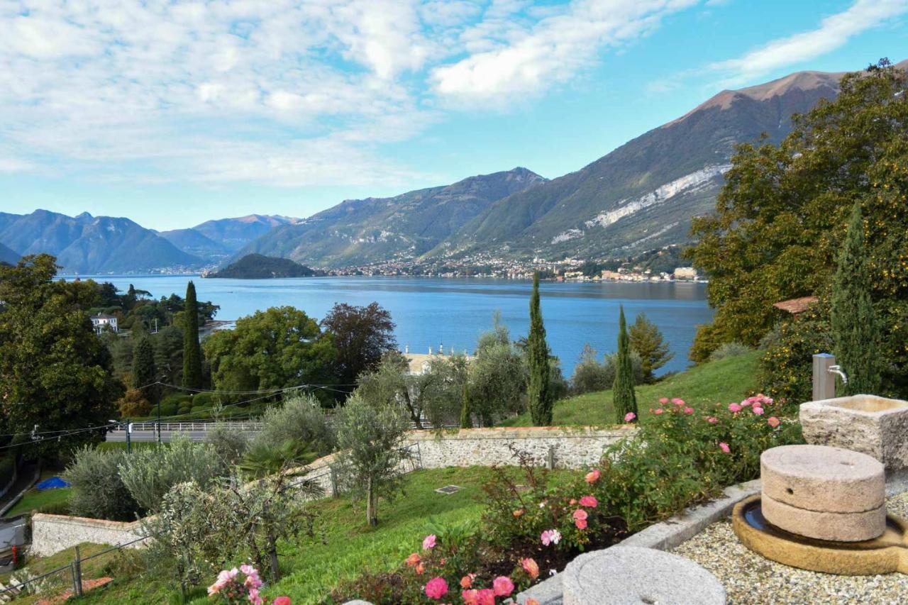 Il Colle Bauernhof Bellagio