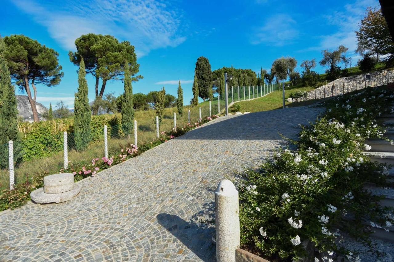 Il Colle Bauernhof Bellagio
