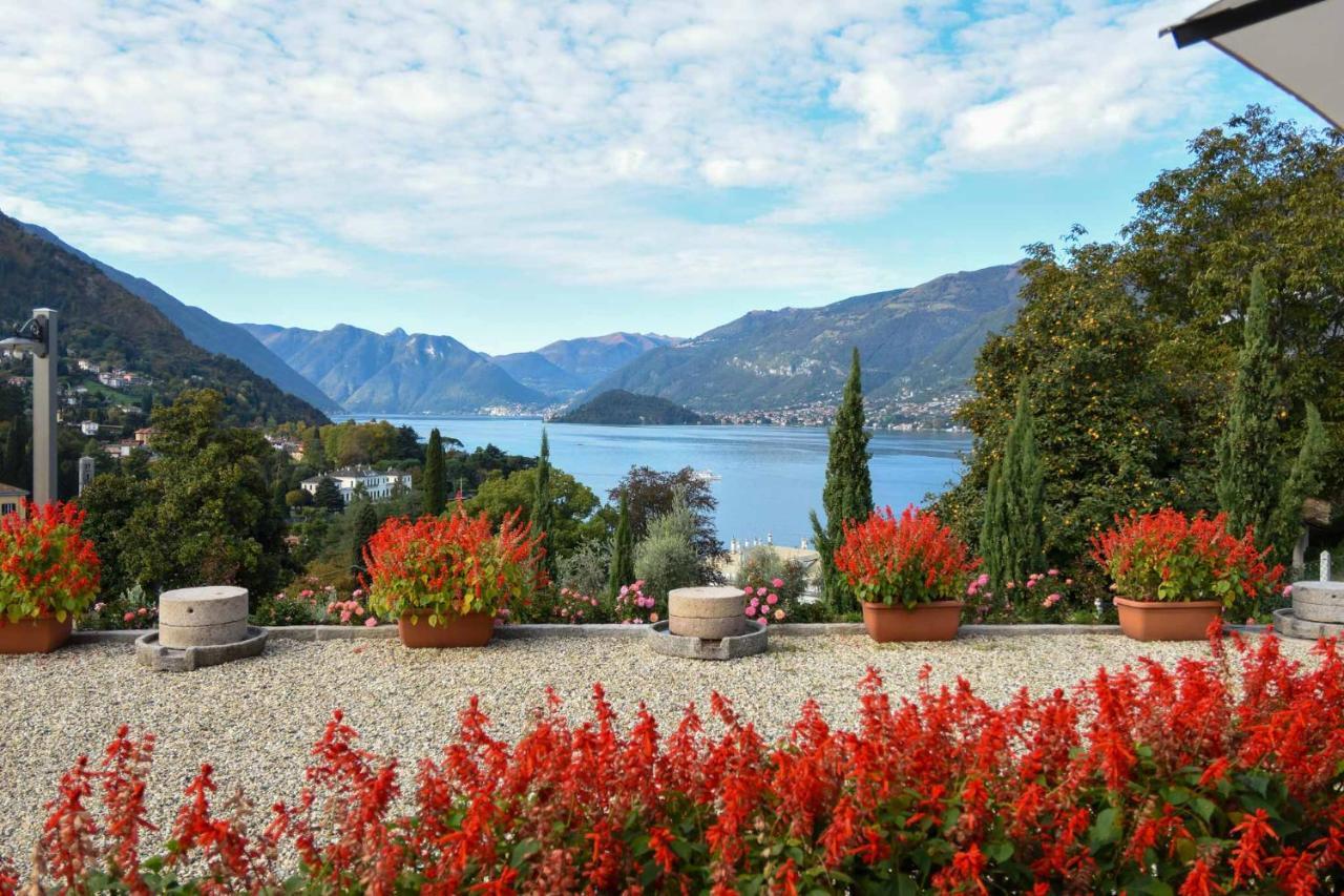 Il Colle Bauernhof Bellagio
