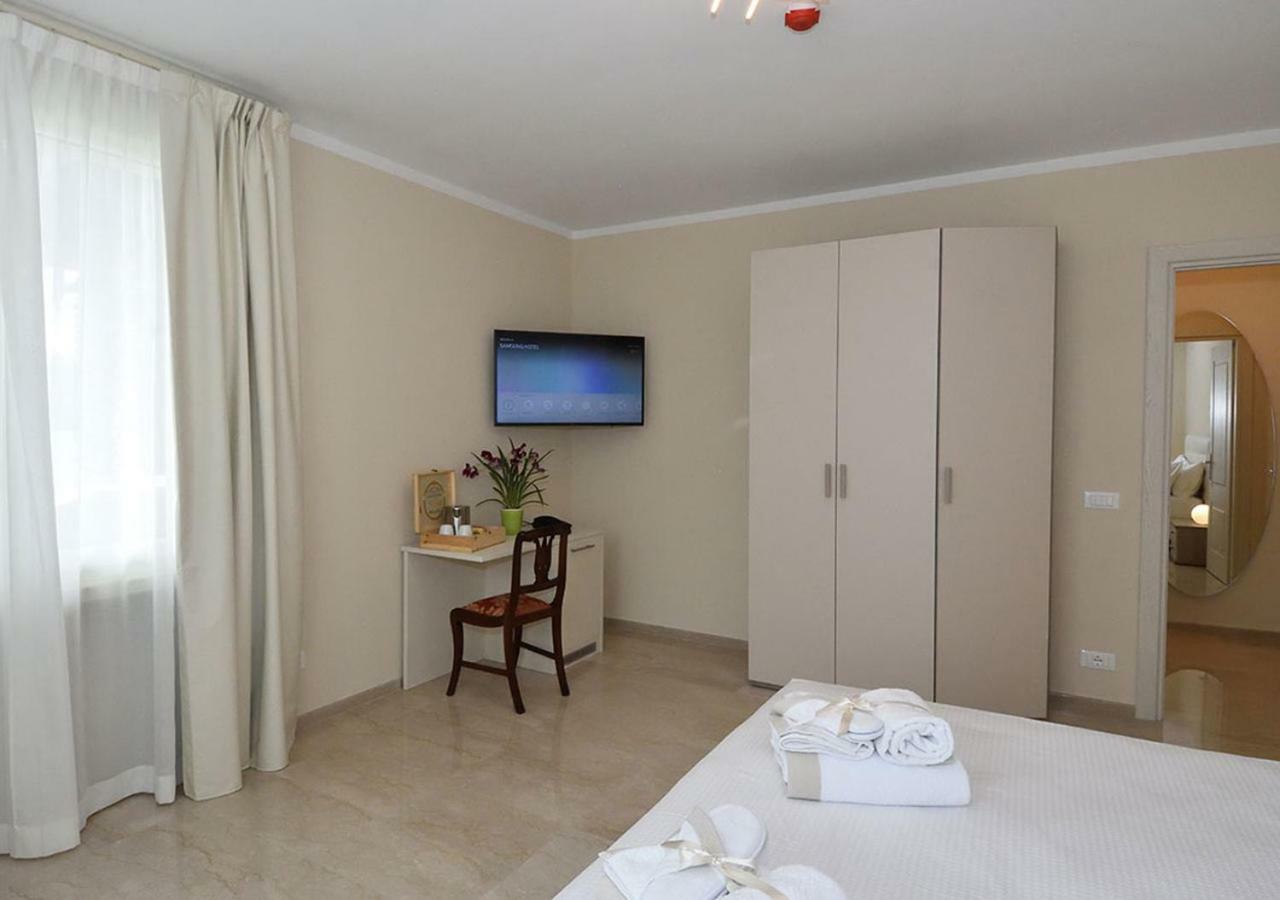 Agriturismo Il Colle Bauernhof Bellagio
