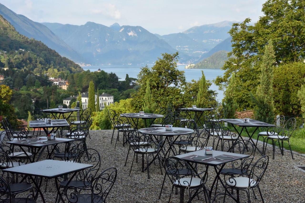 Agriturismo Il Colle * Bellagio