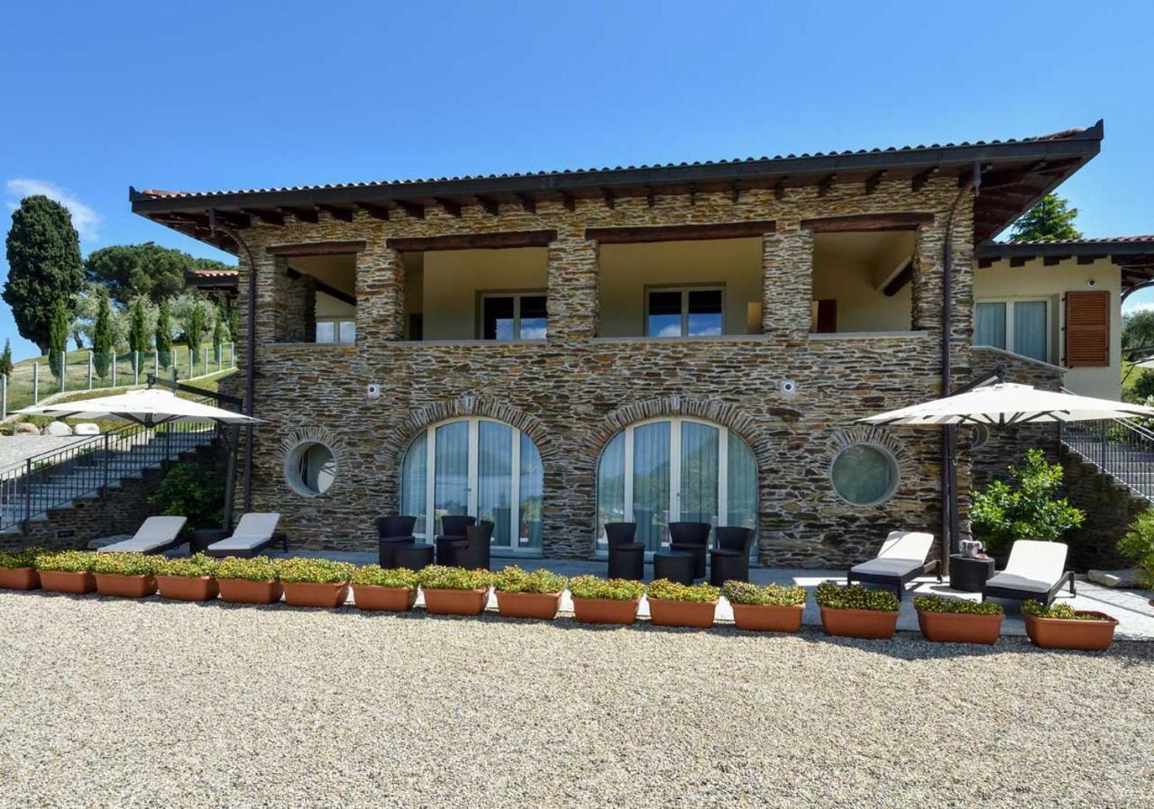 Agriturismo Il Colle Bauernhof
