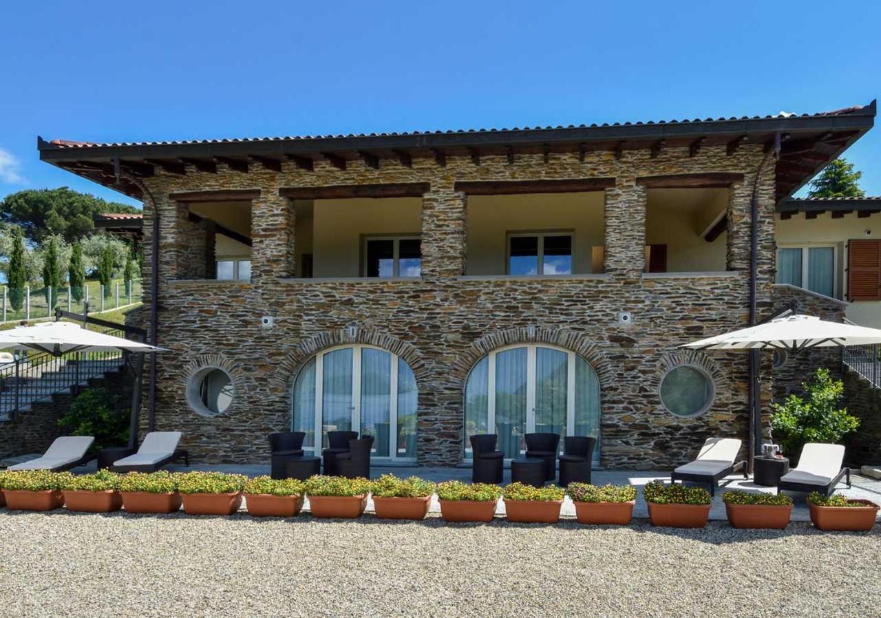 Il Colle Séjour à la ferme Bellagio